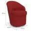 Fotel Patryk Crown 7,4