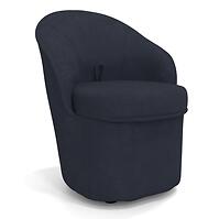 Fotel Patryk Crown 15
