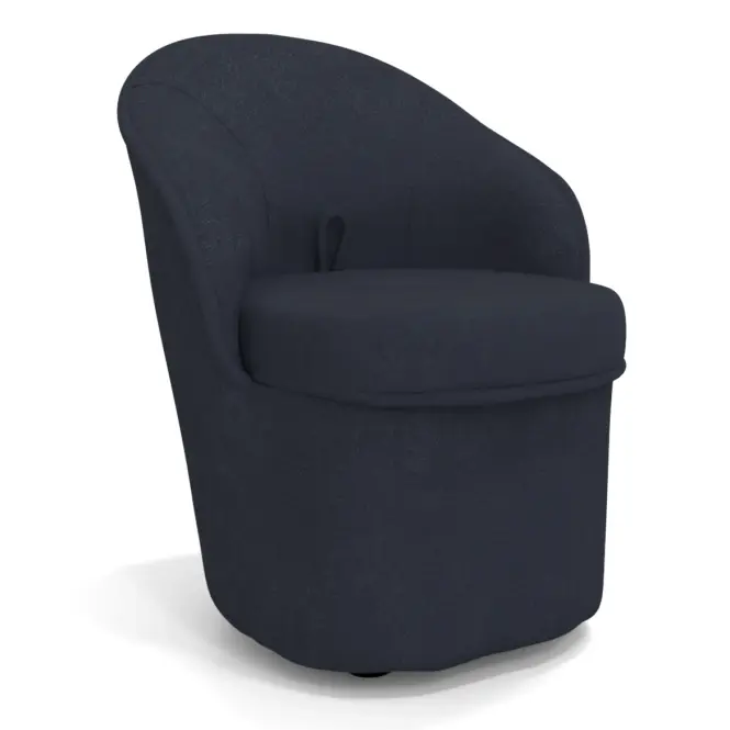 Fotel Patryk Crown 15