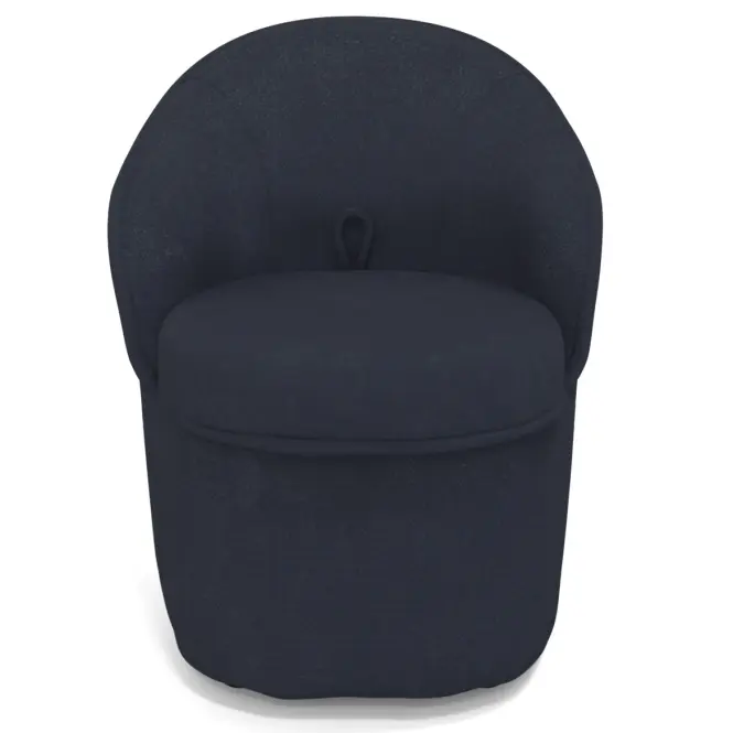 Fotel Patryk Crown 15