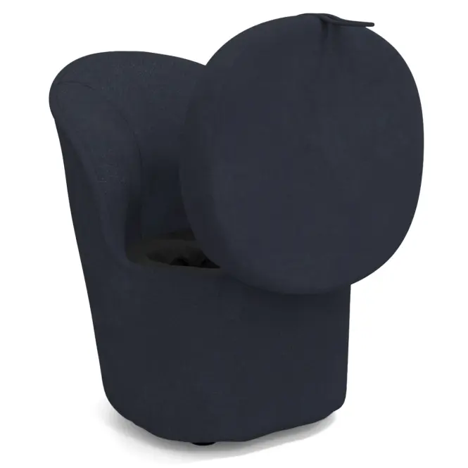 Fotel Patryk Crown 15