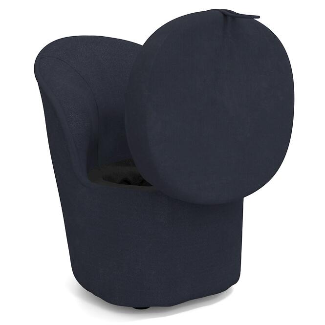 Fotel Patryk Crown 15