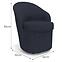 Fotel Patryk Crown 15,4