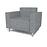 Fotel Hugo Doha 16