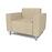 Fotel Hugo Crown 2
