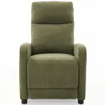 Fotel Pillo Holms 75 zöld