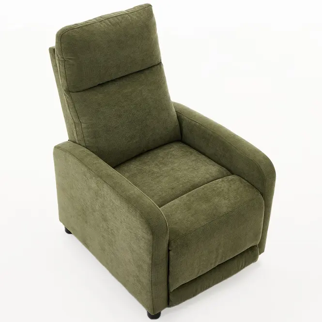 Fotel Pillo Holms 75 zöld