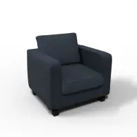 Fotel Mini Max Astra 15
