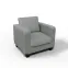 Fotel Mini Max Astra 18