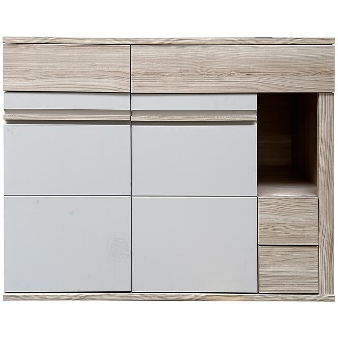 Komód Oslo  Os/12 Riva/Caschmere