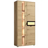 Vitrin Evolution  Magas Ev/2 Artisan /WOOD