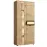 Vitrin Evolution  Magas Ev/2 Artisan /WOOD