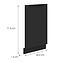 Mosogatógép ajtaja Zm Aria-Bl/Bl Anti Fingerprint 713x446,2