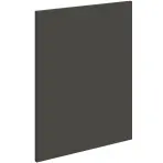 Mosogatógép ajtaja Zm Aria-Gr/Ant Anti Fingerprint 570x446