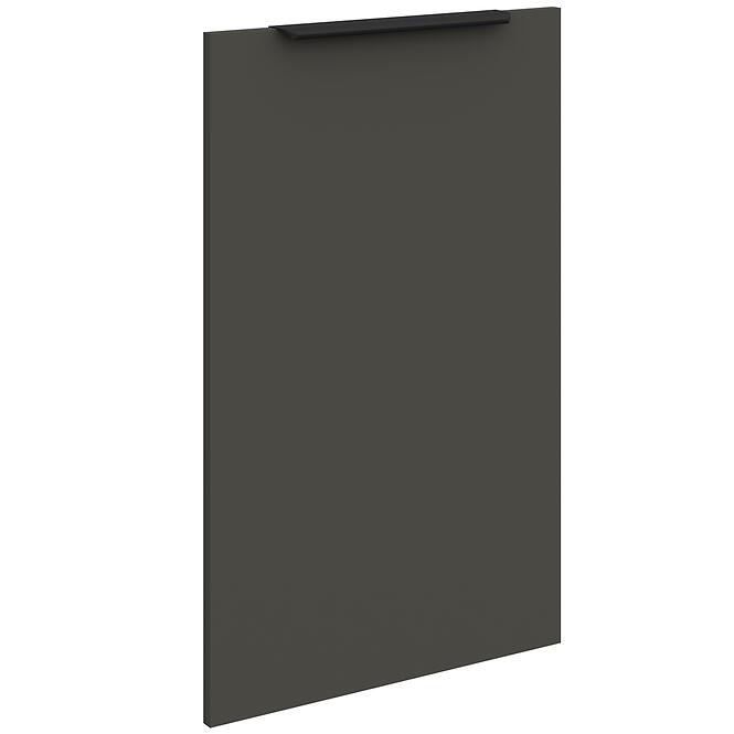 Mosogatógép ajtaja Zm Aria-Gr/Ant Anti Fingerprint 713x446