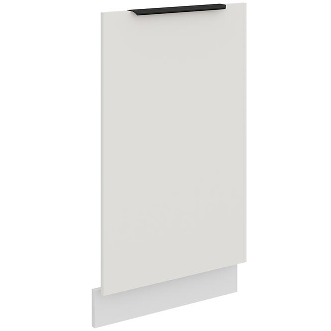 Mosogatógép ajtaja Zm Aria-Wh/Wh Anti Fingerprint 713x446