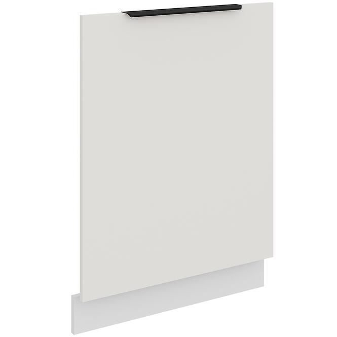 Mosogatógép ajtaja Zm Aria-Wh/Wh Anti Fingerprint 713x596