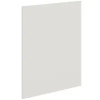 Mosogatógép ajtaja Zm Aria-Wh/Ant Anti Fingerprint 570x446
