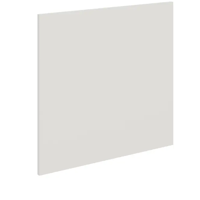 Mosogatógép ajtaja Zm Aria-Wh/Ant Anti Fingerprint 570x596