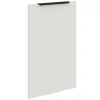 Mosogatógép ajtaja Zm Aria-Wh/Ant Anti Fingerprint 713x446