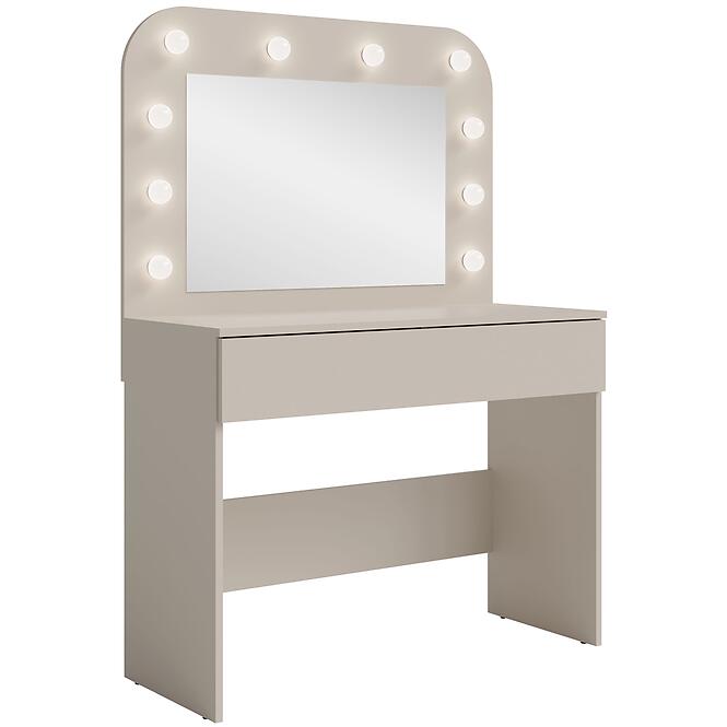 Fésülködő Sevilla 71 kasmír