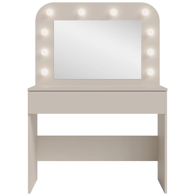 Fésülködő Sevilla 71 kasmír