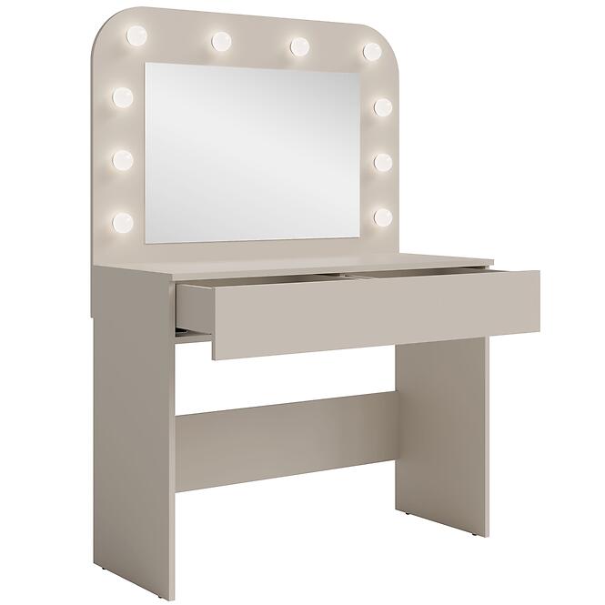 Fésülködő Sevilla 71 kasmír