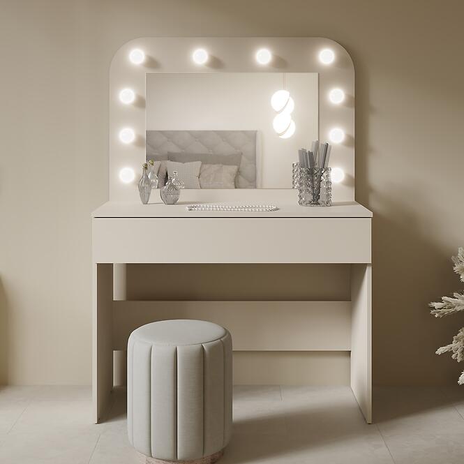 Fésülködő Sevilla 71 kasmír