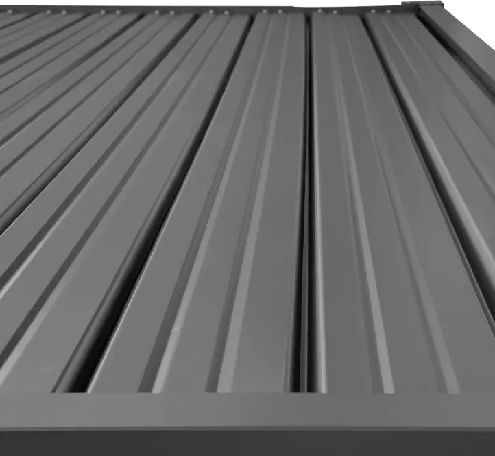 Merkury kerti pavilon 810052 3x3x2,5 m