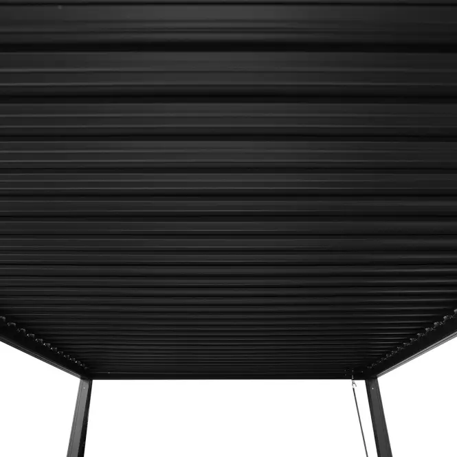 Merkury kerti pavilon 810052 3x3x2,5 m