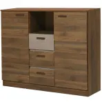 Komód Sys Effect  Ef3k Columbia