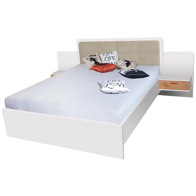 Ágy Sys Effect Ef1l Andersen