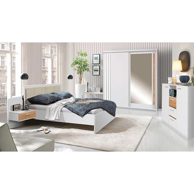 Ágy Sys Effect Ef1l Andersen