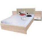 Ágy Sys Effect Ef2l Sonoma