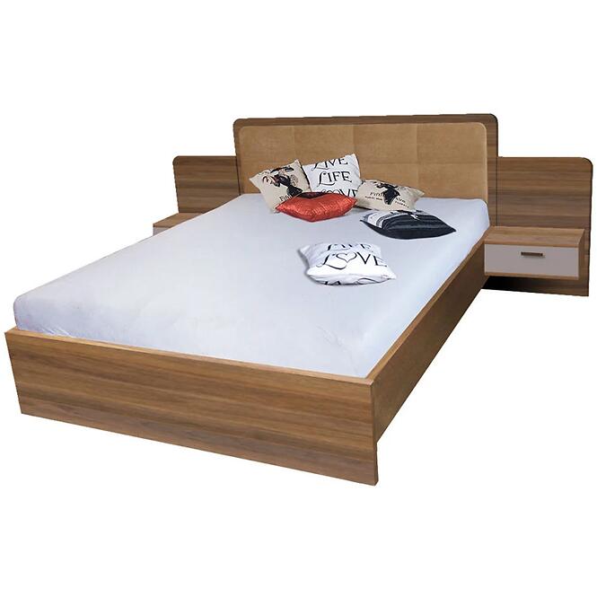 Ágy Sys Effect Ef3l Columbia