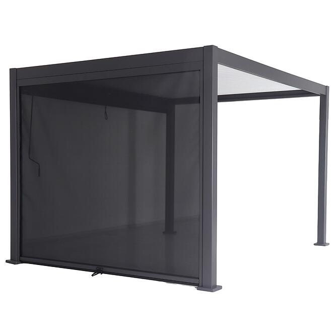 Kézi napellenző a Merkury pavilonhoz 4 m 810052