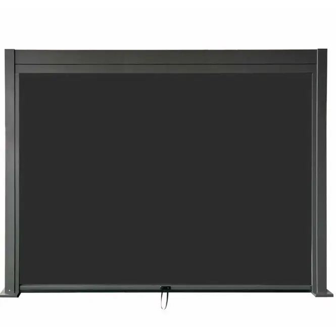 Kézi napellenző a Merkury pavilonhoz 4 m 810052