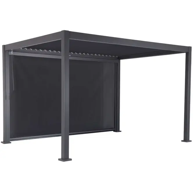 Kézi napellenző a Merkury pavilonhoz 4 m 810052