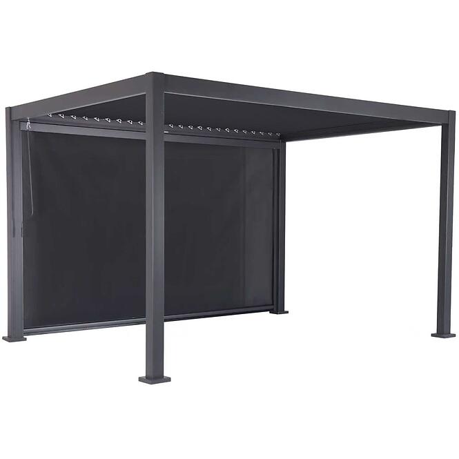 Kézi napellenző a Merkury pavilonhoz 4 m 810052