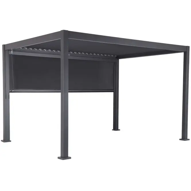 Kézi napellenző a Merkury pavilonhoz 4 m 810052