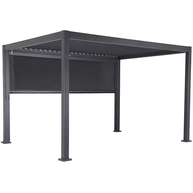 Kézi napellenző a Merkury pavilonhoz 4 m 810052