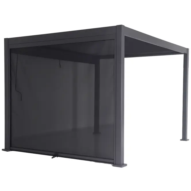 Kézi napellenző a Merkury pavilonhoz 4 m 810052
