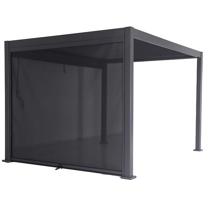 Kézi napellenző a Merkury pavilonhoz 4 m 810052