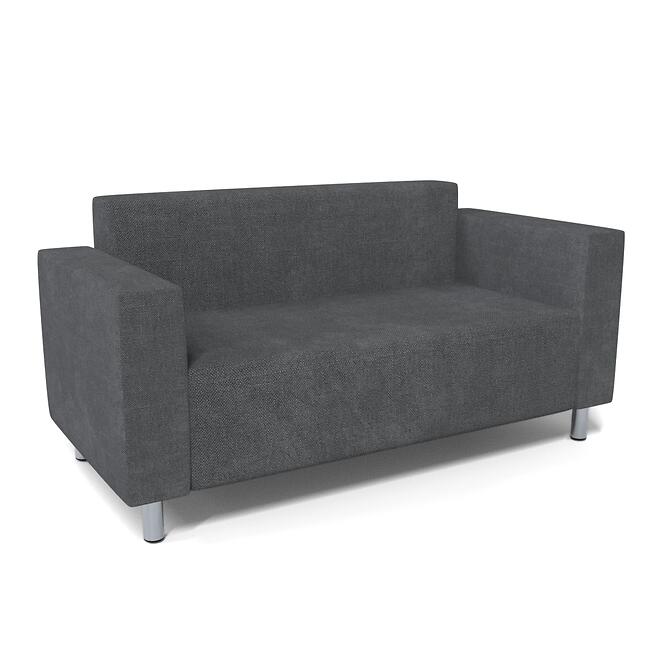 Kanapé Hugo 2 Bergamo 97 (ESHOP),2