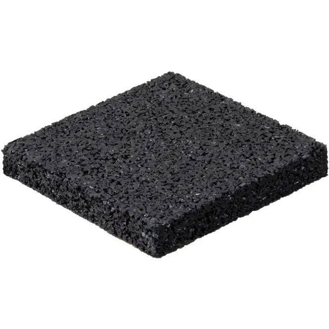 Rezgéscsillapító párna 100x100x15 mm