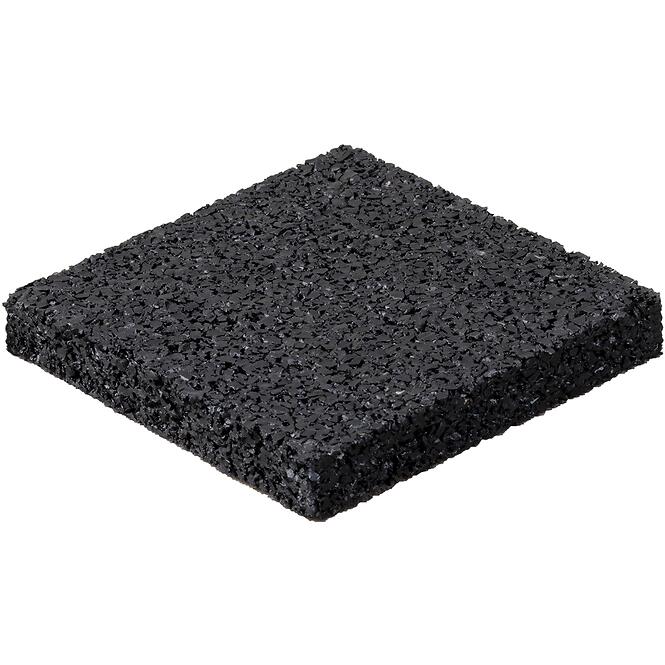 Rezgéscsillapító párna 100x100x15 mm