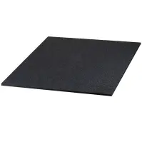 Rezgéscsillapító párna 600x600x15 mm