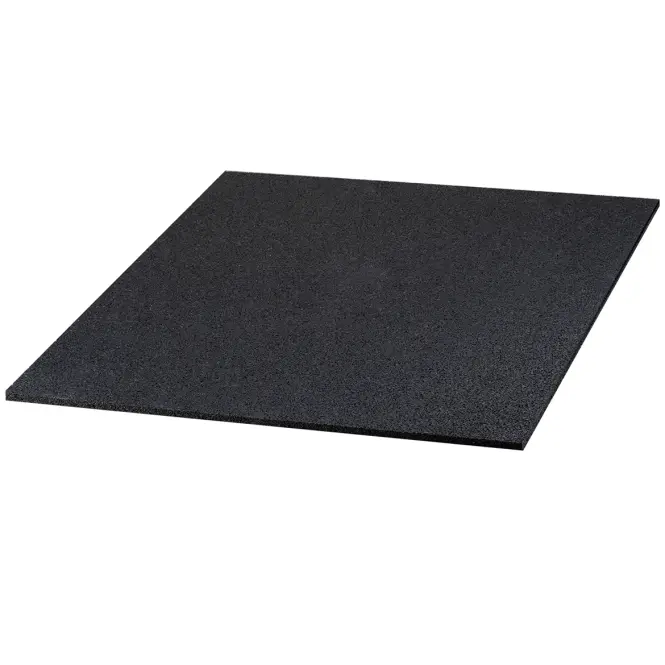 Rezgéscsillapító párna 600x600x15 mm