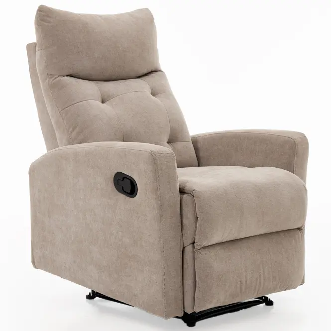 Fotel Zulo Maloy 31 bézs