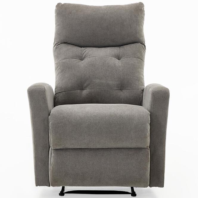 Fotel Zulo Maloy 11 szürke